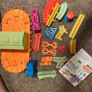 COPY - Thomas and friends